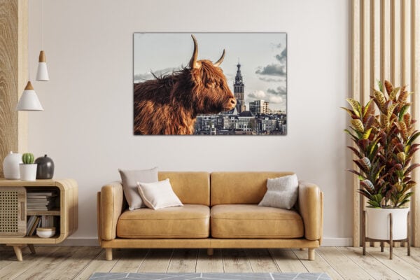 Who's the boss - Afbeelding 3