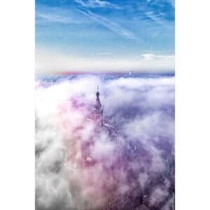 Above the Sky