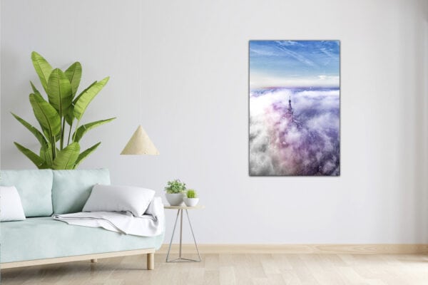 Above the Sky - Afbeelding 3