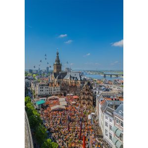 Kingsday!