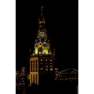 Rock around the Clock