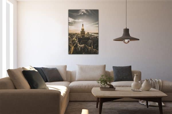 The Lighthouse - Afbeelding 2