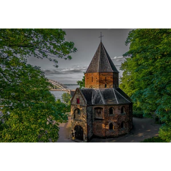 Karolingerkapel