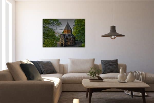 Karolingerkapel - Afbeelding 2