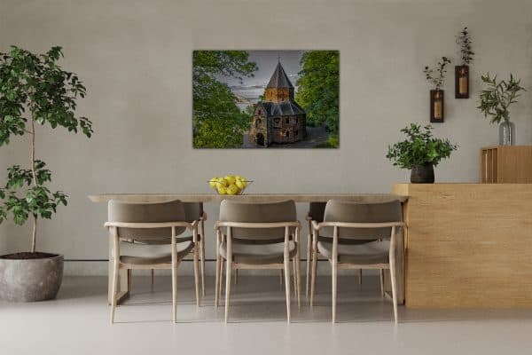 Karolingerkapel - Afbeelding 3