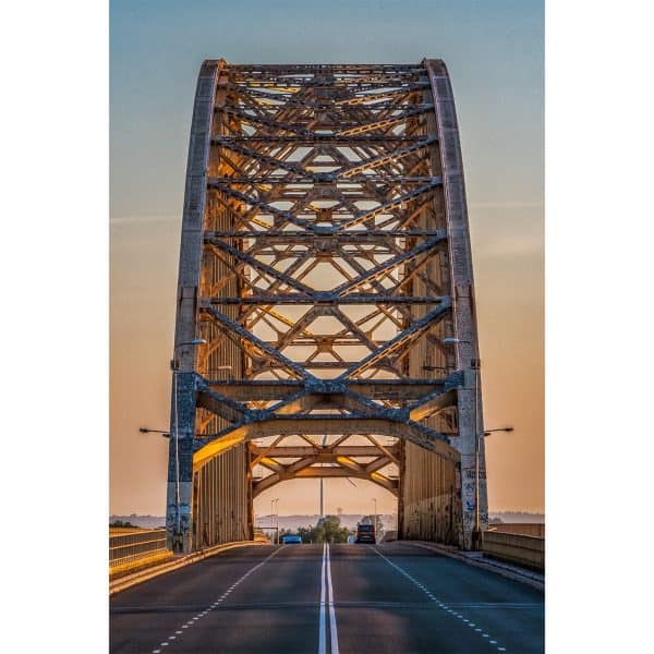 Oude liefde roest niet