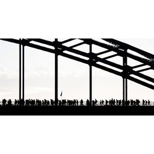 The March of Nijmegen