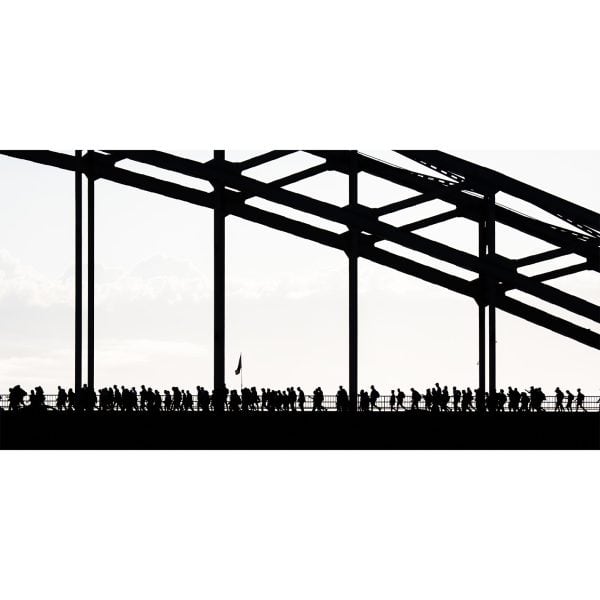The March of Nijmegen