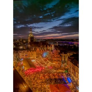Zomerfeesten