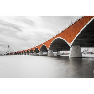 Arches of Orange