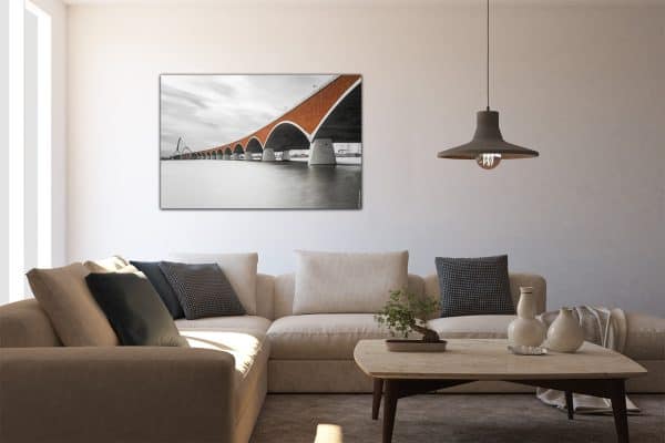 Arches of Orange - Afbeelding 2