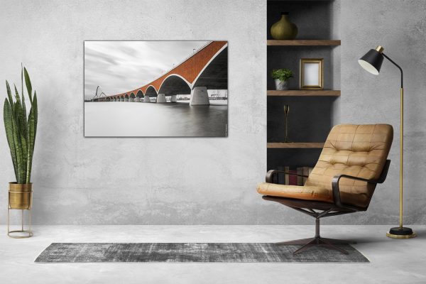 Arches of Orange - Afbeelding 3