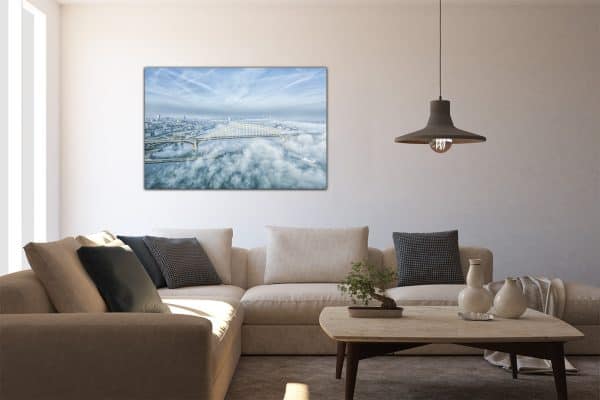 Nijmeegs Blauw - Afbeelding 2