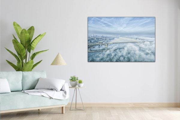 Nijmeegs Blauw - Afbeelding 3