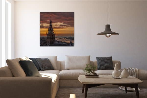 Our Tower - Afbeelding 2
