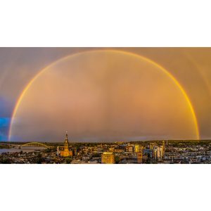Over the Rainbow