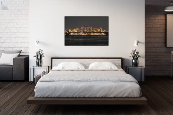 Golden Gate aan de Waal - Afbeelding 3